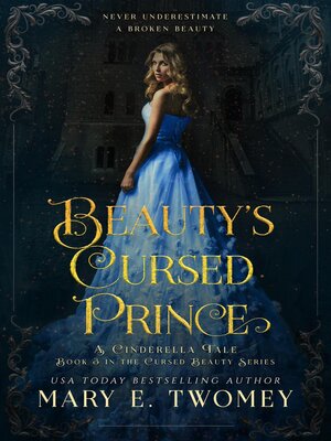 cover image of Beauty's Cursed Prince